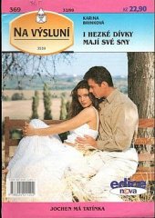 kniha I hezké dívky mají své sny, Ivo Železný 1999