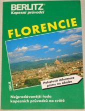 kniha Florencie, RO-TO-M 1999