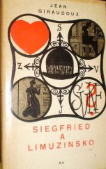 kniha Siegfried a Limuzinsko, Naše vojsko 1970