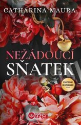 kniha Nežádoucí sňatek, Bourdon 2026