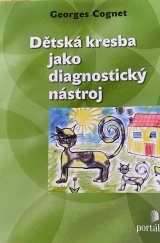 kniha Dětská kresba jako diagnostický nástroj, Portál 2013