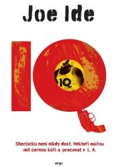 kniha IQ, Argo 2017