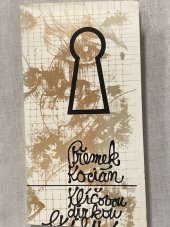 kniha Klíčovou dírkou exilu, Polygon 1990