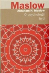 kniha O psychologii bytí, Portál 2014