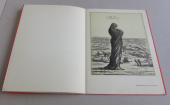 kniha Daumier mluví k nám, Státní grafická škola 1935