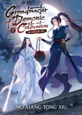 kniha Grandmaster of Demonic Cultivation Mo Dao Zu Shi (Novel), Vol 1, Seven Seas 2021