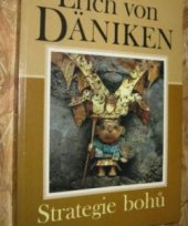 kniha Strategie bohů, Naše vojsko 2001