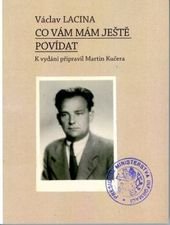 kniha Co vám mám ještě povídat, Národní archiv 2011