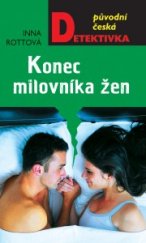 kniha Konec milovníka žen, MOBA 2015