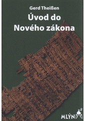 kniha Úvod do Nového zákona, Mlýn 2008