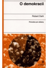 kniha O demokracii průvodce pro občany, Portál 2001