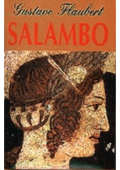 kniha Salambo, Host 2000