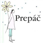 kniha Prepáč, Slovart 2007