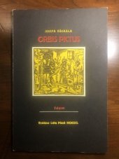 kniha Josefa Váchala Orbis pictus, aneb Doplňky k Jana Amosa Komenského Světu v obrazích, Trigon 1991