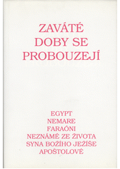 kniha Zaváté doby se probouzejí III. v Abd-ru-shinově blízkosti přijal člověk obdařený mimořádnými schopnostmi, který k tomu byl povolán., Defensor pacis 2006