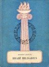 kniha Hrabě Belisarius, Nakladatelské družstvo Máje 1948