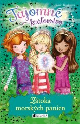 kniha Tajomné kráľovstvo 4 - Zátoka morských panien, Fragment 2017