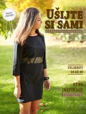 kniha Ušijte si sami, CPress 2017