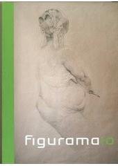 kniha Figurama 10, Figurama 
