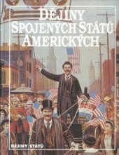 kniha Dějiny Spojených států amerických, Lidové noviny 2000