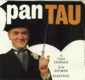 kniha Pan Tau a tisíc zázraků, Albatros 1998