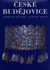 kniha České Budějovice, Beta 2005