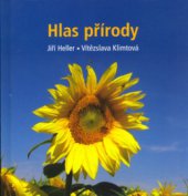 kniha Hlas přírody, Karmelitánské nakladatelství 2005