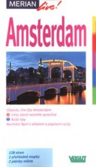 kniha Amsterdam, Vašut 2003