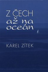 kniha Z Čech až na oceán, TANGA-ROA 2018