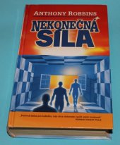 kniha Nekonečná síla, Jiří Alman 1997