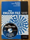 kniha New English File Pre-intermediate - Teacher’s Book, Oxford University Press 2007