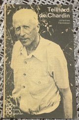 kniha Pierre Teilhard de Chardin, Rowohlt 1966