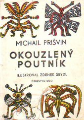 kniha Okouzlený poutník, Družstvo Dílo 1948