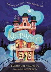 kniha Klobučníci, Cosmopolis 2023