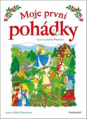 kniha Moje první pohádky, Fragment 2022