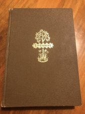 kniha Černožlutý mumraj, Družstevní práce 1925