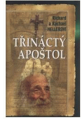 kniha Třináctý apoštol, NOXI 2008