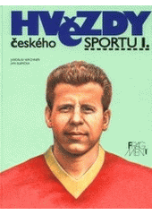 kniha Hvězdy českého sportu, Fragment 2000
