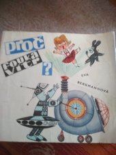 kniha Proč fouká vítr?, SNDK 1967