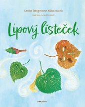 kniha Lipový lísteček, Pointa 2024
