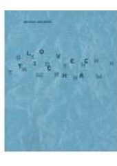 kniha Lovec ticha = [Ochotnik tišiny, Revolver Revue 2006