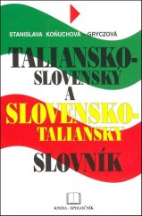 kniha Taliansko-slovenský a slovensko-taliansky slovník, Kniha-spoločník 2025