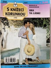 kniha Hra na lásku, Ivo Železný 1997