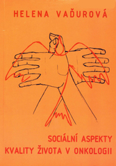 kniha Sociální aspekty kvality života v onkologii, MSD 2006