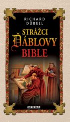 kniha Strážci Ďáblovy bible, MOBA 2011