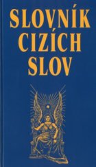 kniha Slovník cizích slov, Ottovo nakladatelství 2005