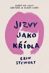 kniha Jizvy jako křídla, Kingcool 2020