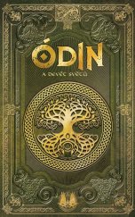 kniha Severská mytologie 2 - Odin a devět světů, HACHETE 2025