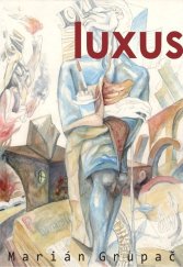 kniha Luxus, Artis omnis 2009