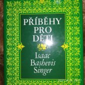 kniha Příběhy pro děti, VIK 1995